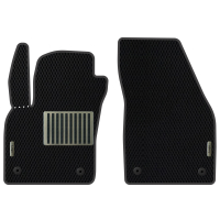 Car Mats Volvo V50 (2007-2012)
