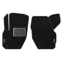 Car Mats Volvo S60 (2010-2013)