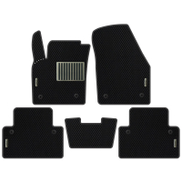Car Mats Volvo C30 (2006-2012)
