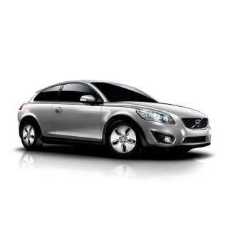 Car Mats Volvo C30 (2006-2012)