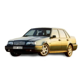 Car Mats Volvo 460 (1988-1996)