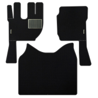 Car Mats Volvo FH (2008-2012)