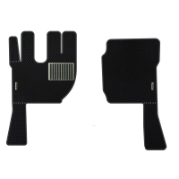 Car Mats Volvo FH (2008-2012)