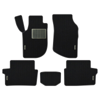 Car Mats Volvo 960 (1990-1998)