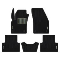 Car Mats Volvo S40 (2004-2012)