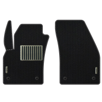 Car Mats Volvo S40 (2004-2012)