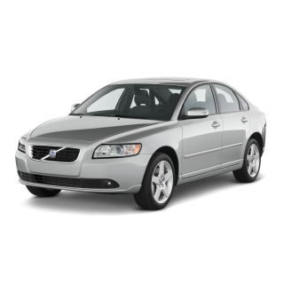 Car Mats Volvo S40 (2004-2012)