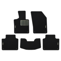 Car Mats Volvo V90 (2016-…)