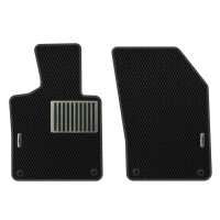 Car Mats Volvo V90 (2016-…)