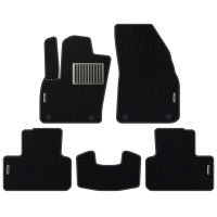 Car Mats Volvo XC40 (2017-…)