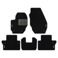 Car Mats Volvo V70 (2007-2016)