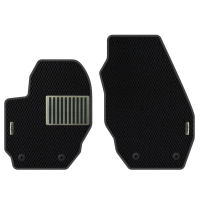 Car Mats Volvo V70 (2007-2016)