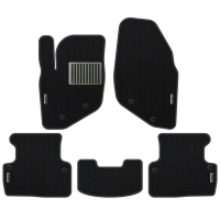 Car Mats Volvo V70 P2 (2000-2007)