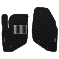 Car Mats Volvo V70 P2 (2000-2007)