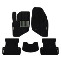 Car Mats Volvo S60 (2000-2009)