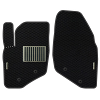 Car Mats Volvo S60 (2000-2009)