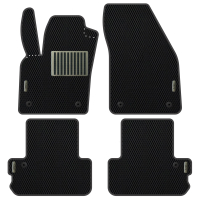 Car Mats Volvo C70 (2006-2010)