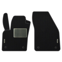 Car Mats Volvo C70 (2006-2010)
