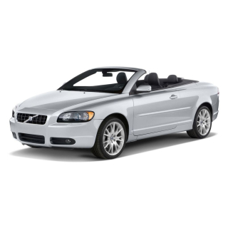 Car Mats Volvo C70 (2006-2010)