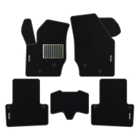 Car Mats Volvo XC90 (2006-2011)