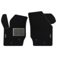 Car Mats Volvo XC90 (2006-2011)