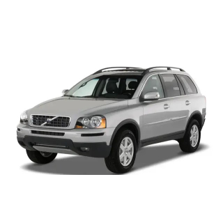 Car Mats Volvo XC90 (2006-2011)
