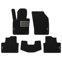 Car Mats Volvo S60 (2019-…)