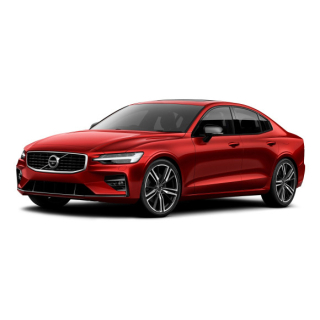 Car Mats Volvo S60 (2019-…)