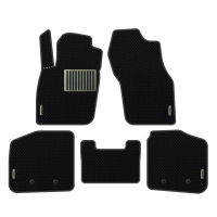 Car Mats Volvo S40 (2001-2004)