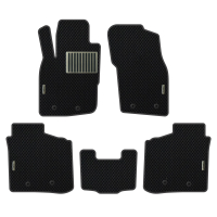 Car Mats Volvo S40 (1996-2004)