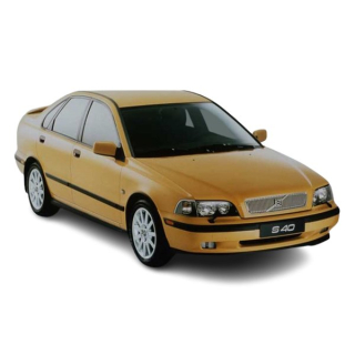 Car Mats Volvo S40 (1996-2004)