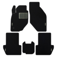 Car Mats Volvo 850 (1991-1997)