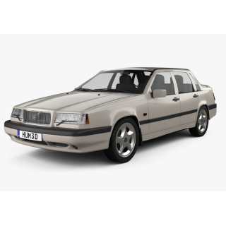 Car Mats Volvo 850 (1991-1997)
