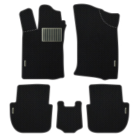 Car Mats Volvo 440 (1988-1996)