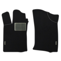 Car Mats Volvo 440 (1988-1996)