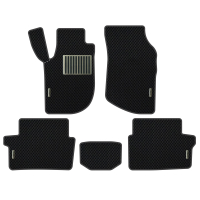 Car Mats Volvo 960 (1990-1998)