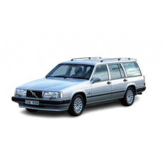 Car Mats Volvo 960 (1990-1998)