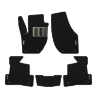 Car Mats Volvo V40 (Cross Country) (2016-…)