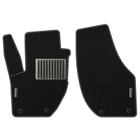 Car Mats Volvo V40 (Cross Country) (2016-…)