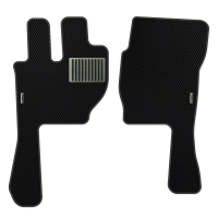 Car Mats Volvo FH (1998-2002)