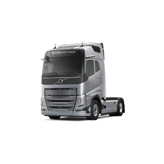 Car Mats Volvo FH (1998-2002)
