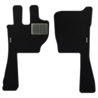 Car Mats Volvo FH (2011-…)