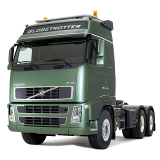 Car Mats Volvo FH (2011-…)