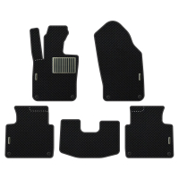 Car Mats Volvo S90 (2016-2018)