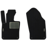 Car Mats Volvo S90 (2016-2018)