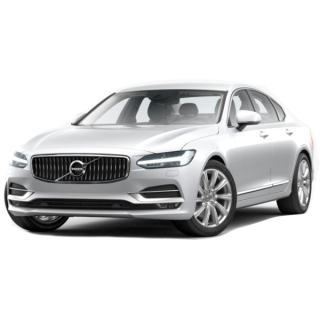 Car Mats Volvo S90 (2016-2018)