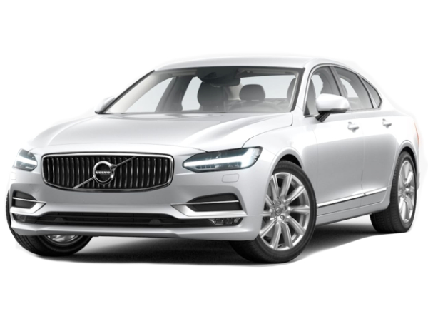 Car Mats Volvo S90 (2016-2018)
