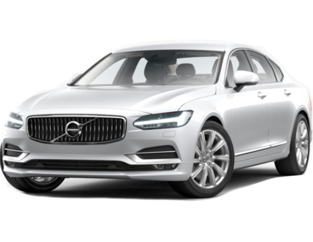 Car Mats Volvo S90 (2016-2018)