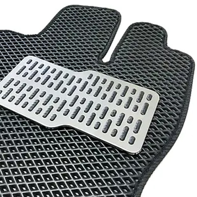 Accessories for car mats