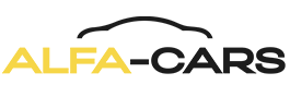 Alfa Cars Logo
